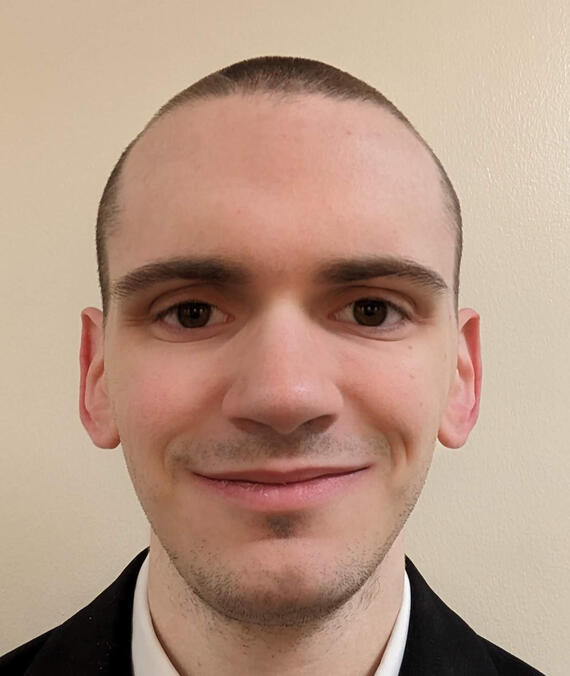 Picture of Ryan Avery
